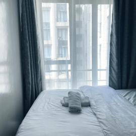 Snowhaven Cozy One bedroom,Kiambu road Thindigua