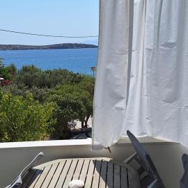 Kelly's, hotel in Chrissi Akti