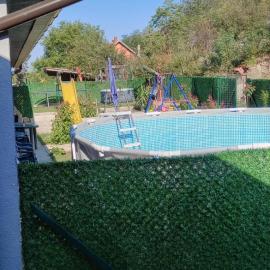 Zuto brdo Batinac, Hotel in Batinac
