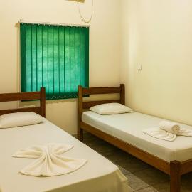 Hotel Brisa do Araguaia SFA, hotel in São Félix