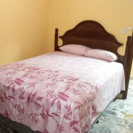 Hotel Senderos Maya, ξενοδοχείο στο Σαν Πέδρο Σούλα