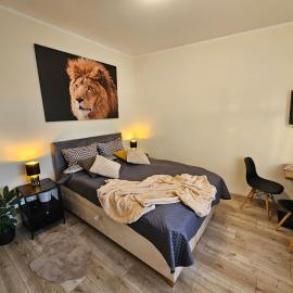 Jannseni Apartment