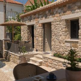 petra apartments apartment No1