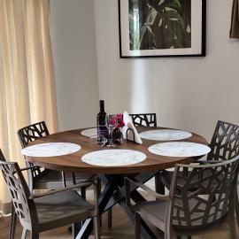 Magnolia apartment Zagreb with free parking