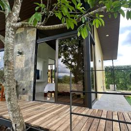 Tree of Heaven Lodge