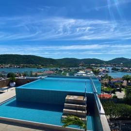 HOTEL BOSSA NOVA 221 - Ótimo Apto com cozinha para até 03 hóspedes