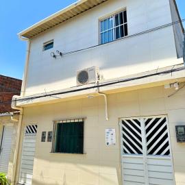 Torres Residence