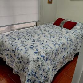 Cómodo Alojamiento por día Machalí, hotel v destinácii Machalí