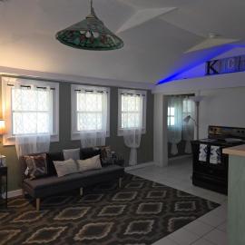Midtown Guest House