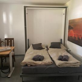 Gästezimmer Zwillingsbuche, hotel Ahrensburgban
