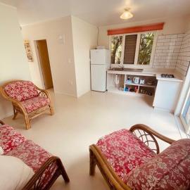 Mango Grove Cottage