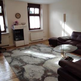 Apartment Wernerstr im Zentrum - 3 Schlafzimmer