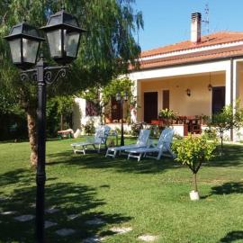 B&B Antica Forneria, hotel u gradu 'Capaccio-Paestum'