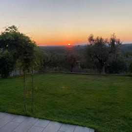 Casa Vacanze Bellavista, hotel in San Casciano in Val di Pesa