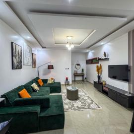 Oasis Dakar, hotel din Dakar