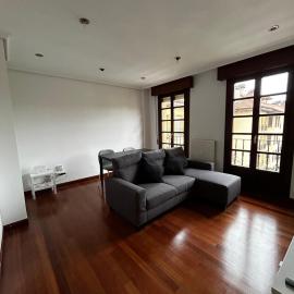 Apartamento saron, hotel Sarónban