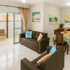 Conforto & Pé na Areia na Praia do Morro - Espaço Perfeito para Família e Amigos, hotel v destinaci Guarapari
