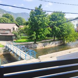 Apartman Travnik, hotel a Travnik