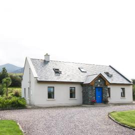 Mountain View House, hotel a Killarney