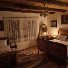 Slavonska kuća Kod Djedice, hotel in Staro Petrovo Selo