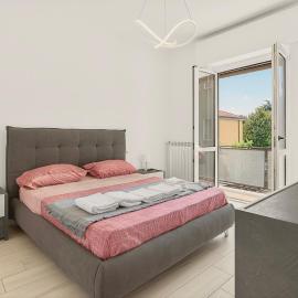 Apartment - Monza - Center - 2 rooms