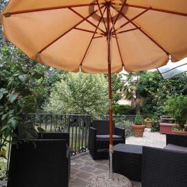 Il giardino della Contessa
