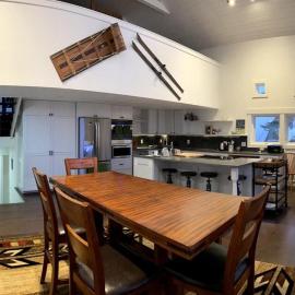 Chalet 91 at Killington - 4BR Luxury Lodge with Hot Tub, Sauna, Pool Table