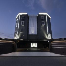HOTEL BYAKKA 岐阜 -Gifu-, Hotel in Gifu