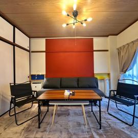 Nikko Kinugawa Stay, hotel i Nikko