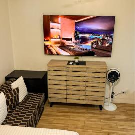 JFam Suites, C3-9D Studio, Up To 4 Pax: Biñan şehrinde bir otel