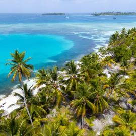 San Blas Cayos Holandeses, Anaimar, hotel in Islas Maqui