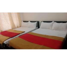 Mysore में, होटल Hotel Guest Inn