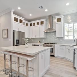 The Ayla Plan: 4BR/3.5BA, 2600 Sq Ft, Near Campus