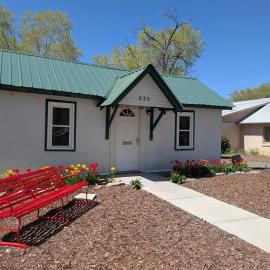 AG House, Recreaters,Work Remote, Surgery, Healing ADA, Pets, Parking