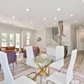 The Salma Plan: 4BR/3.5BA, 2600 Sq Ft, Near Campus