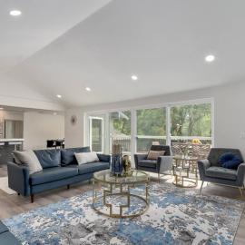 Village Homes: Elegant Serene Retreat, Hotel in Davis