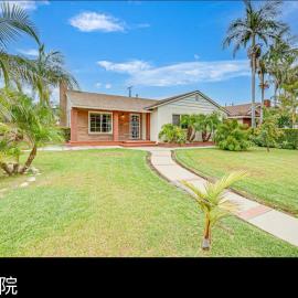 Entire 4BR 4BA House in West Covina Modern Private Comfortable