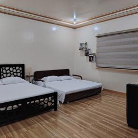 Bon Joy Bed & Breakfast, hotel v destinaci Mabini