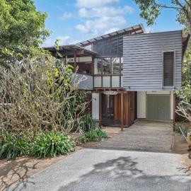 Pandanus Retreat, hotel in Point Lookout