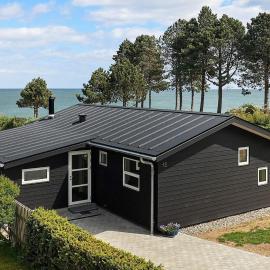 4 star holiday home in Frørup, hotel in Frørup