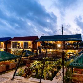 waasala transit hotel, hotel din Ja-Ela