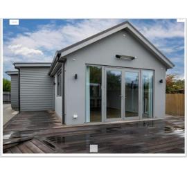 Modern & Comfort in Central Alexandra