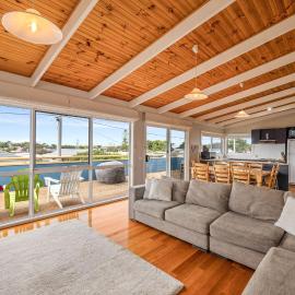 Dragonfly Beach House