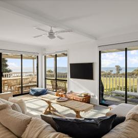 Casa Blanca Ventnor Beach, hotel a Ventnor