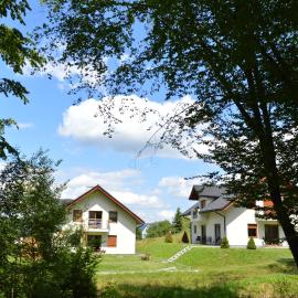 Apartamenty Panorama, hotell i Rychwałd