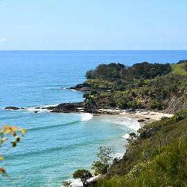 CoastalandCo, viešbutis mieste Evans Hedas