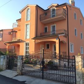 Ferienhaus Dakovic