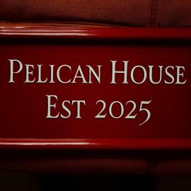 Pelican House, hotel u gradu Bridport
