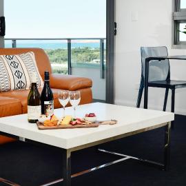 Oaks Gladstone Grand Hotel: Gladstone şehrinde bir otel