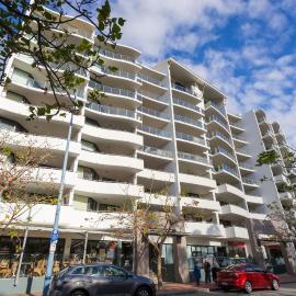 Nautilus by Rockingham Apartments, ξενοδοχείο σε Rockingham